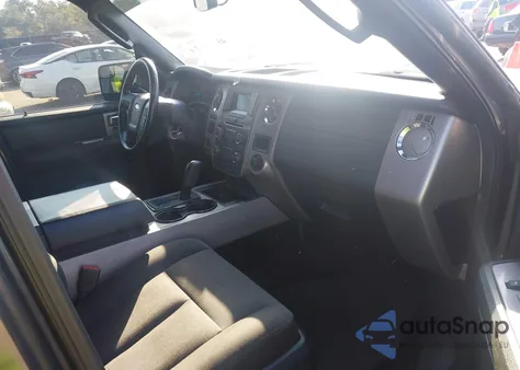 2017 Ford Expedition El Xlt from USA, damaged, VIN 1FMJK1HT5HEA11864